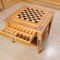 Столик для игры в шахматы. Photo 2